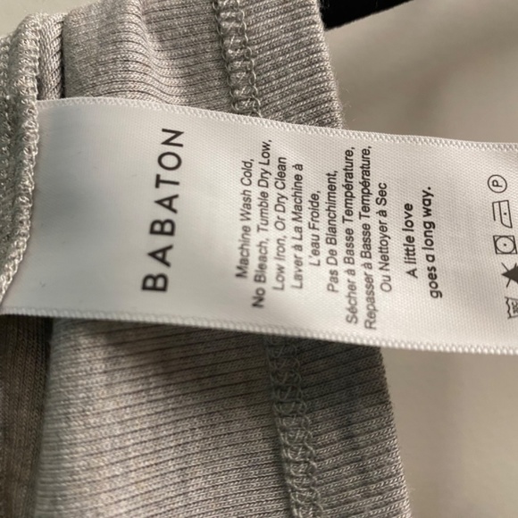 Babaton Phil shirt - Picture 8 of 8